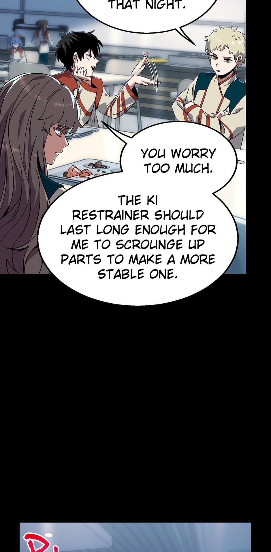 The Beginning After the End, Chapter 213 image 33